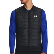 Veste de Running Noir Homme Under Armour Ua Launch pas cher