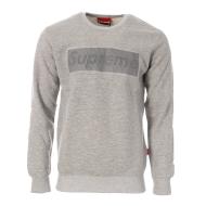 Sweat Gris Homme Supreme Grip Framm