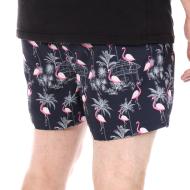 Short de Bain Marine Homme Jack & Jones Haruba vue 2