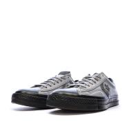 Baskets Grise/Noir Homme Converse Star Player 76 vue 6