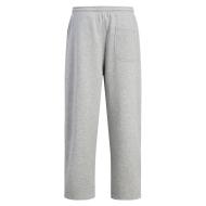 Pantalón corto de chándal Jack &amp; Jones Bradley gris, niño ver 2