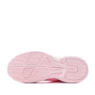 Chaussures de Tennis Rose Fille/Femme Adidas Adizero Club vue 5