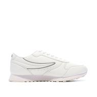 Baskets Blanches Homme Fila Orbit vue 2