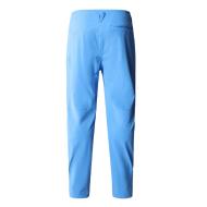 Pantalon Bleu Homme The North Face Speedl vue 2