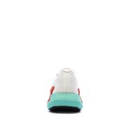 Salomon Bliss 2 Men’s White/Red/Turquoise Hiking Boots Photo of the Espace des Marques %store% store - view of %key%