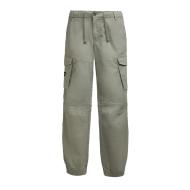 Pantalon Vert Garçon Teddy Smith Murray