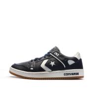 Baskets Marine/Blanche Homme Converse A04598C pas cher