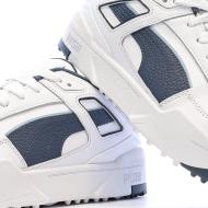 Puma Slipstream Men’s White/Grey Trainers Photo of the Espace des Marques %store% store - view of %key%