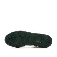 Baskets Noires/Blanches Homme Puma Rebound vue 5