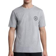 Camiseta Converse Classic Sport Gris, Hombre barato