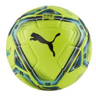 Ballon Jaune Puma Team Final 21.1 FIFA Quality Pro pas cher