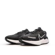 Chaussures de running Noire Femme Nike Renew vue 6
