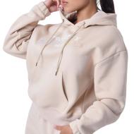 Sweat Beige Fille Project X Paris