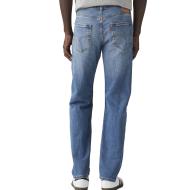 Jeans 502 Hellblau Mann Levi's Taper 1 Ansicht 2