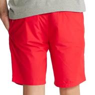 Short Rouge Homme TBS NSHO vue 2