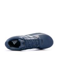 Chaussure de running Marine Homme Adidas Runfalcon 2.0 vue 4