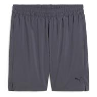 Short Gris Homme Puma Essentialsp pas cher