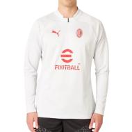 AC Milan Sweat de Training Blanc Homme Puma 2023/24 pas cher