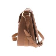 Sac à bandoulière Camel Femme Georges Rech Thi-lan vue 2