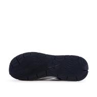 Zapatillas deportivas azul marino/grises para hombre TBS Djon ver 5