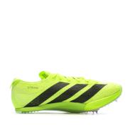 Adidas Adizero Prime Sp 3 Strung Yellow Boy's Athletics Shoes Photo of the Espace des Marques %store% store - view of %key%