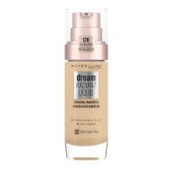 Fond de teint Dream Radiant Liquid Gemey Maybelline 045 Miel pas cher