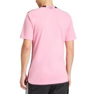 Inter Miami Maillot Réplica Domicile Homme Adidas 24/25 vue 2