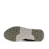 Baskets Blanc/Gris Homme Puma Puma R22 vue 5