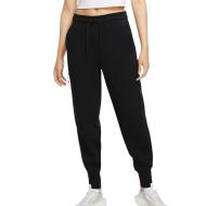Jogging Noir Femme Nike Essntl pas cher