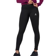 Legging Noir Femme Odlo Zeroweight pas cher