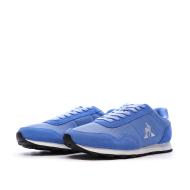 Basket Bleu Femme Le Coq Sportif Astra vue 6