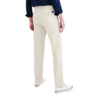 Pantalon Écru Homme Dockers A4862 vue 2