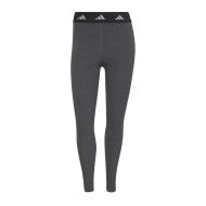 Legging Gris/Noir Femme Adidas HL6068 pas cher