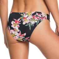 Bas De Bikini Noir Femme Roxy Garden Surf vue 2