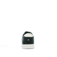 Baskets Noires Homme Tommy Hilfiger FM0FM04946 vue 3