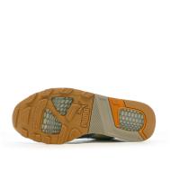 Baskets Beige/Grise Homme Puma Trinomic Xt-2 vue 5