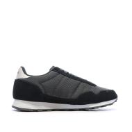 Baskets Noires/Grises Femme Le Coq Sportif Astra vue 2