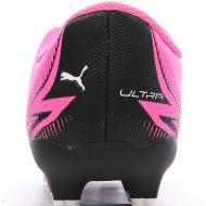 Chaussures de football Rose Garçon/Fille Puma Ultra Play 01 vue 7