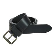 Ceinture Noir Homme Pepe jeans Benjamin Belt