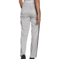 Jogging Gris Femme Adidas High-Shine vue 2