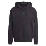 Sweat Noir Homme Adidas Szn vue 2