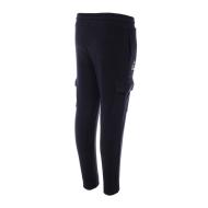 Jogging Marine Garçon Kappa Dolo vue 2