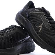 Chaussures de Running Noires Homme Nike Air Zoom Pegasus 40 vue 7