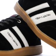 Baskets Noires Homme Teddy Smith Serraje vue 7