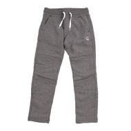 Jogging Gris Garçon G-star Kids Jop pas cher