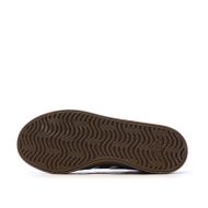 Baskets Blanc/Noir Homme Adidas Vl Court 3.0 vue 5
