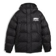 Doudoune Noire Homme Puma Pertex pas cher