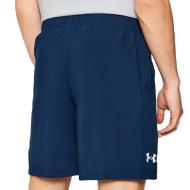 Short Marine Homme Under Armour Graphic vue 2
