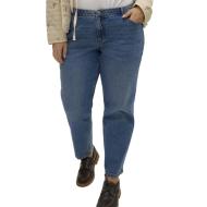 Jean Bleu Femme Vero Moda Kyla Curve pas cher