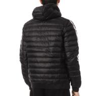 Doudoune Noir Homme Jott Colin vue 2